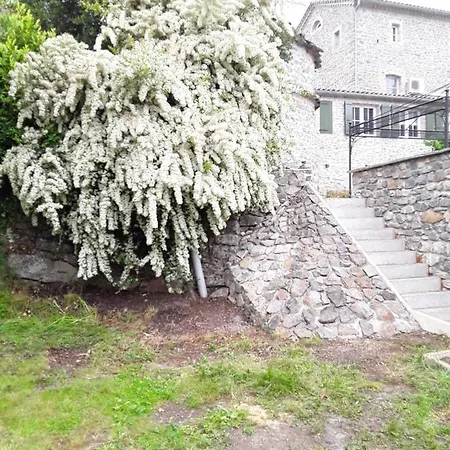 Сasa de vacaciones Mazet Saint-Brès