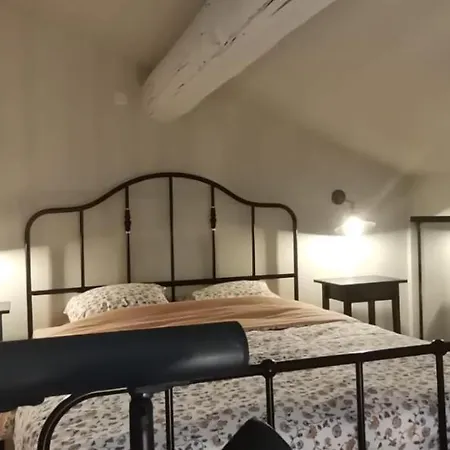 Сasa de vacaciones Mazet