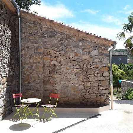 Mazet Saint-Brès