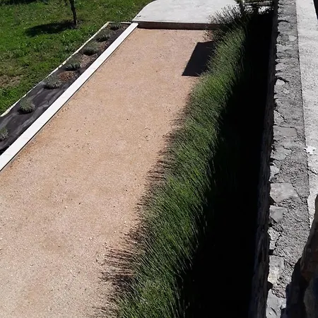 Mazet Сasa de vacaciones Saint-Brès